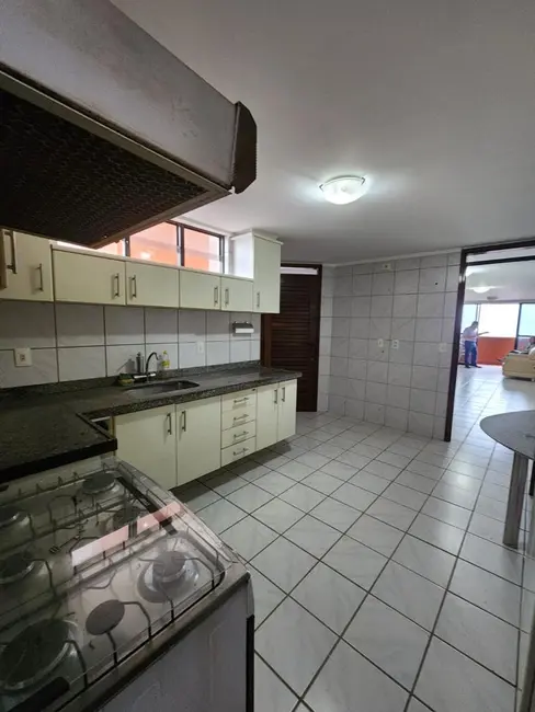 Foto 9 de Apartamento com 3 quartos à venda, 123m2 em Manaíra, Joao Pessoa - PB