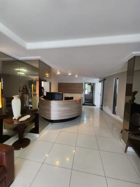 Foto 3 de Apartamento com 3 quartos à venda, 123m2 em Manaíra, Joao Pessoa - PB