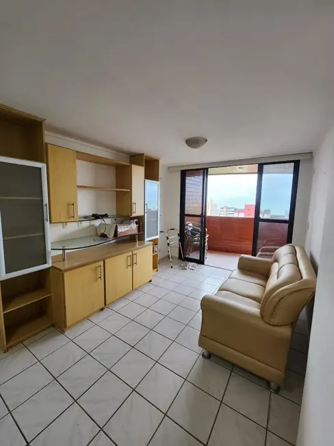 Foto 1 de Apartamento com 3 quartos à venda, 123m2 em Manaíra, Joao Pessoa - PB