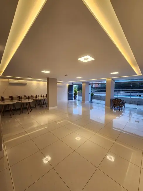 Foto 2 de Apartamento com 3 quartos à venda, 123m2 em Manaíra, Joao Pessoa - PB