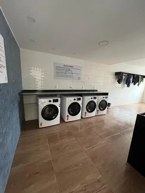 Foto 5 de Apartamento com 2 quartos à venda, 55m2 em Água Fria, Joao Pessoa - PB
