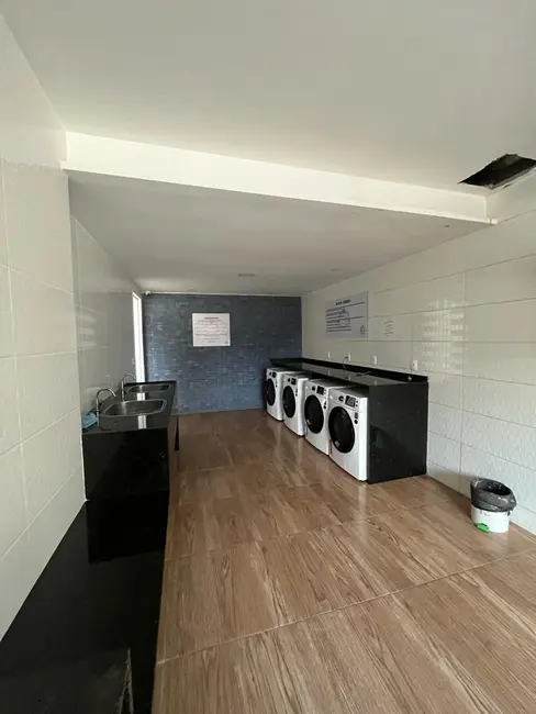 Foto 6 de Apartamento com 2 quartos à venda, 55m2 em Água Fria, Joao Pessoa - PB