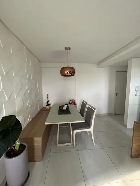 Foto 9 de Apartamento com 2 quartos à venda, 55m2 em Água Fria, Joao Pessoa - PB
