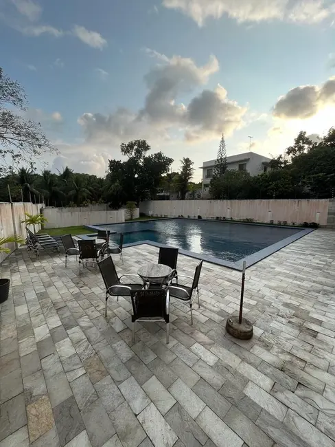 Foto 3 de Apartamento com 2 quartos à venda, 55m2 em Água Fria, Joao Pessoa - PB