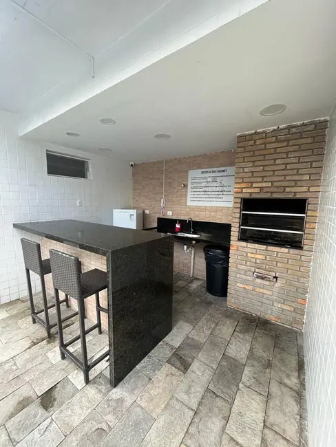 Foto 4 de Apartamento com 2 quartos à venda, 55m2 em Água Fria, Joao Pessoa - PB