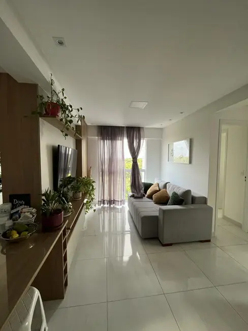 Foto 8 de Apartamento com 2 quartos à venda, 55m2 em Água Fria, Joao Pessoa - PB