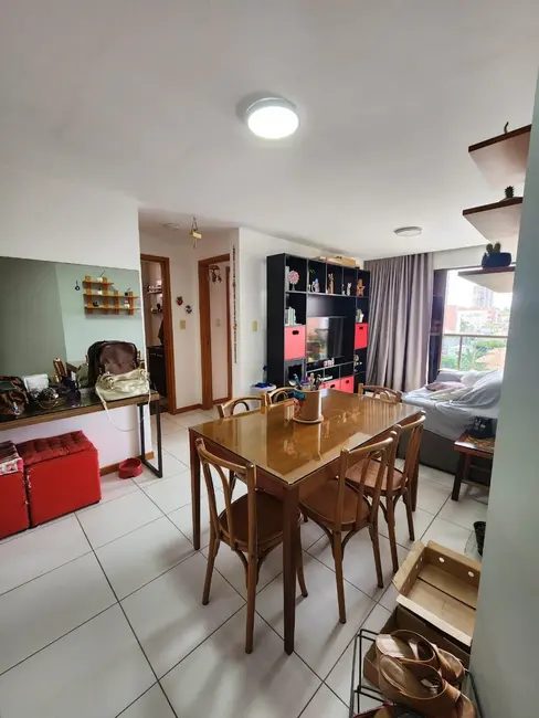 Foto 3 de Apartamento com 2 quartos à venda, 70m2 em Altiplano Cabo Branco, Joao Pessoa - PB