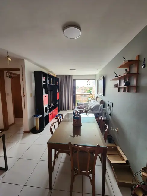 Foto 1 de Apartamento com 2 quartos à venda, 70m2 em Altiplano Cabo Branco, Joao Pessoa - PB