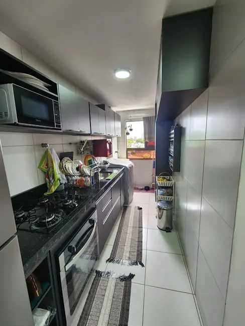 Foto 9 de Apartamento com 2 quartos à venda, 70m2 em Altiplano Cabo Branco, Joao Pessoa - PB