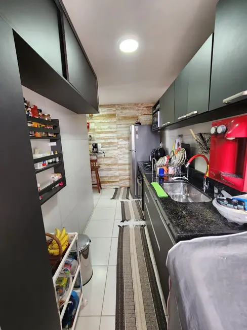 Foto 8 de Apartamento com 2 quartos à venda, 70m2 em Altiplano Cabo Branco, Joao Pessoa - PB