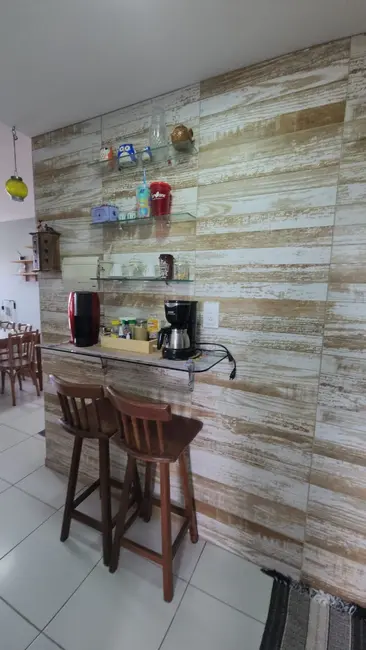 Foto 2 de Apartamento com 2 quartos à venda, 70m2 em Altiplano Cabo Branco, Joao Pessoa - PB