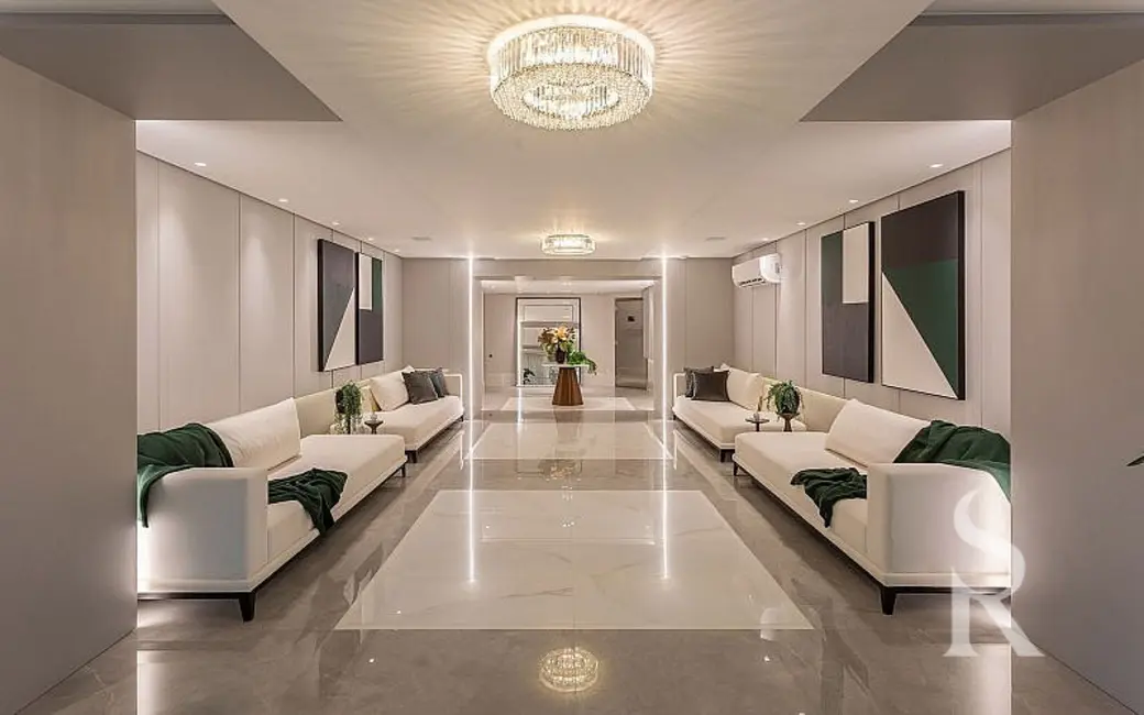 Foto 6 de Apartamento com 3 quartos para alugar, 139m2 em Centro, Balneario Camboriu - SC