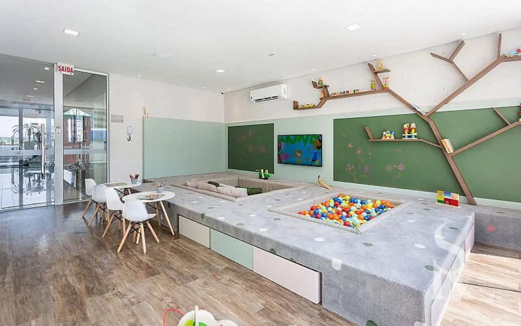 Foto 5 de Apartamento com 3 quartos para alugar, 139m2 em Centro, Balneario Camboriu - SC