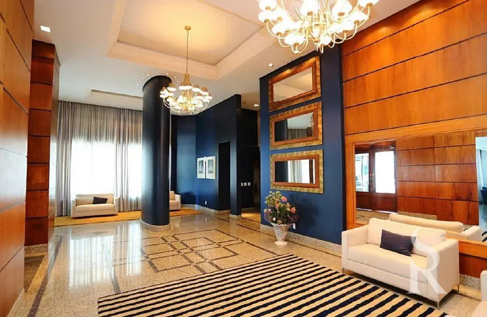 Foto 7 de Apartamento com 4 quartos à venda, 385m2 em Centro, Balneario Camboriu - SC