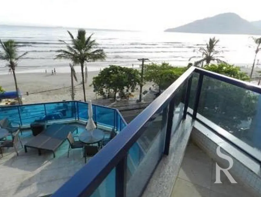 Foto 5 de Apartamento com 4 quartos à venda, 385m2 em Centro, Balneario Camboriu - SC