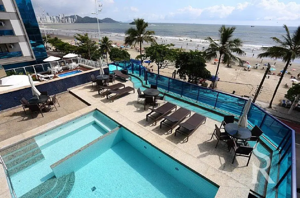 Foto 1 de Apartamento com 4 quartos à venda, 385m2 em Centro, Balneario Camboriu - SC