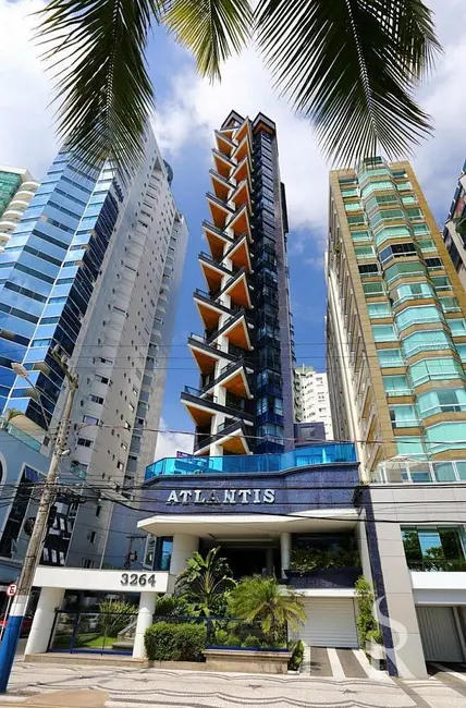 Foto 6 de Apartamento com 4 quartos à venda, 385m2 em Centro, Balneario Camboriu - SC