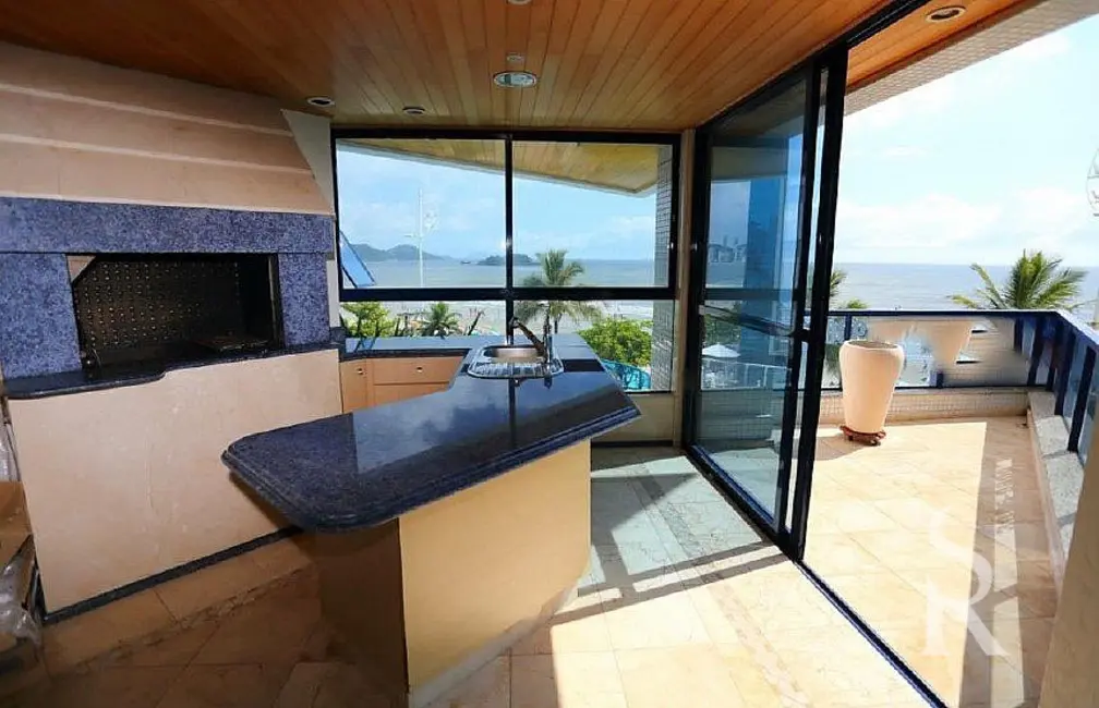 Foto 3 de Apartamento com 4 quartos à venda, 385m2 em Centro, Balneario Camboriu - SC