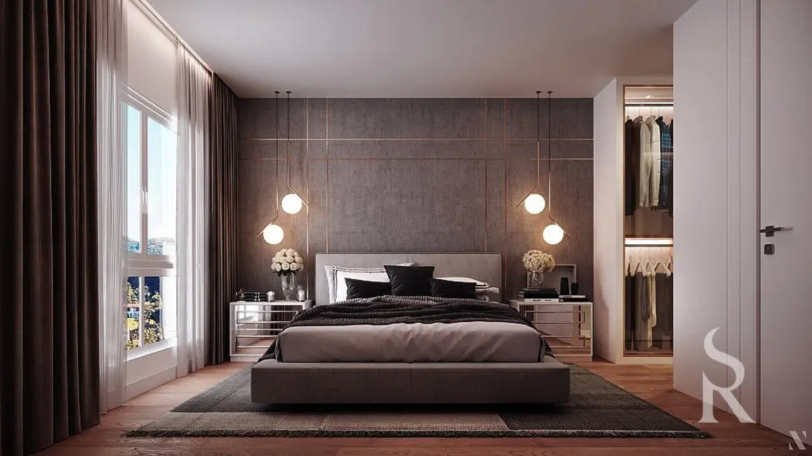 Foto 8 de Apartamento com 4 quartos à venda, 151m2 em Pioneiros, Balneario Camboriu - SC