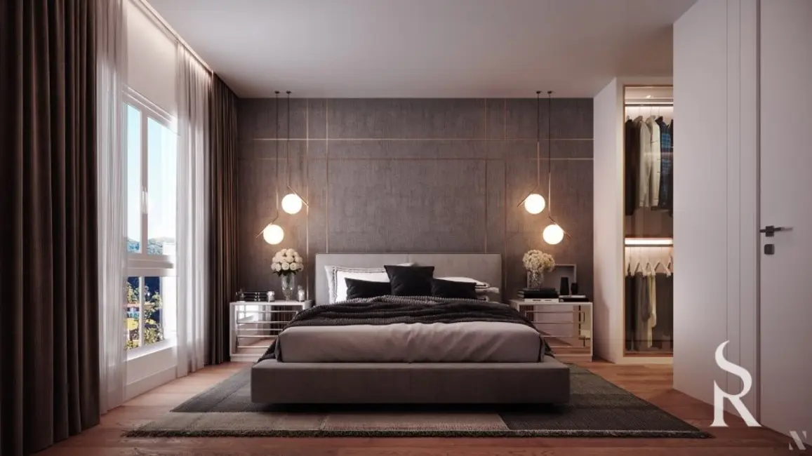 Apartamento com 4 quartos à venda, 151m2 em Pioneiros, Balneario Camboriu - SC - imagem 8 Foto 8 de Apartamento com 4 quartos à venda, 151m2 em Pioneiros, Balneario Camboriu - SC