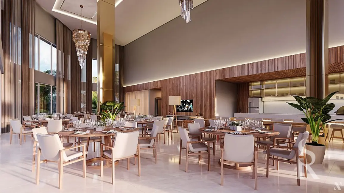 Foto 2 de Apartamento com 4 quartos à venda, 151m2 em Pioneiros, Balneario Camboriu - SC