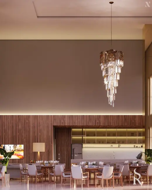 Apartamento com 4 quartos à venda, 151m2 em Pioneiros, Balneario Camboriu - SC - imagem 3 Foto 3 de Apartamento com 4 quartos à venda, 151m2 em Pioneiros, Balneario Camboriu - SC