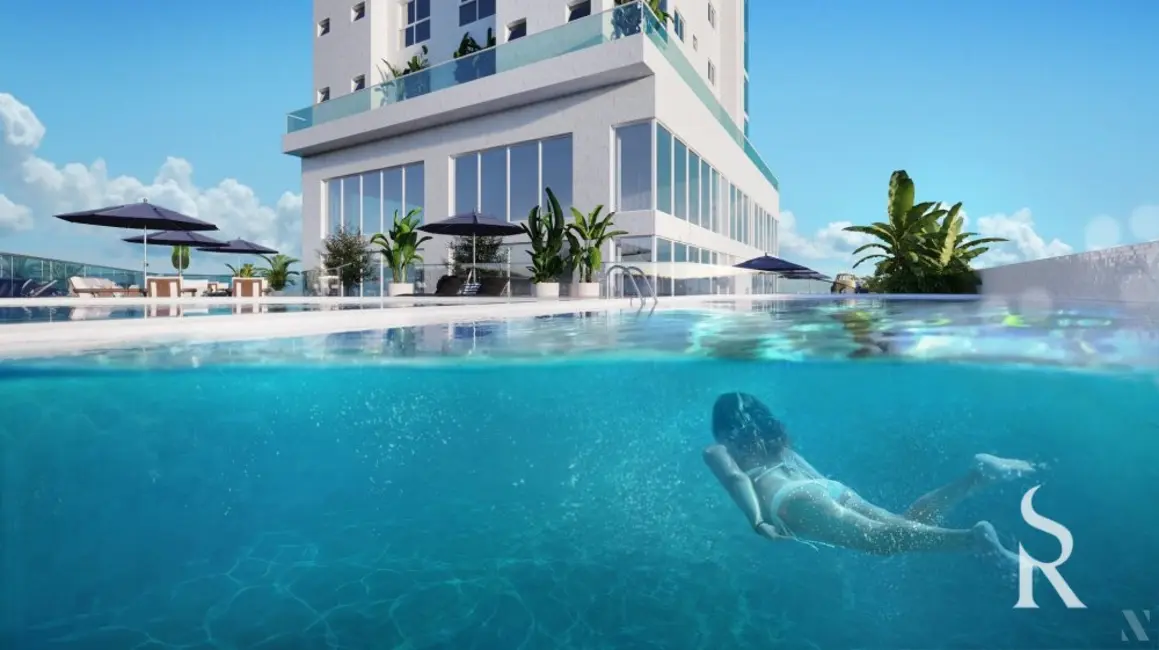 Apartamento com 4 quartos à venda, 151m2 em Pioneiros, Balneario Camboriu - SC - imagem 4 Foto 4 de Apartamento com 4 quartos à venda, 151m2 em Pioneiros, Balneario Camboriu - SC