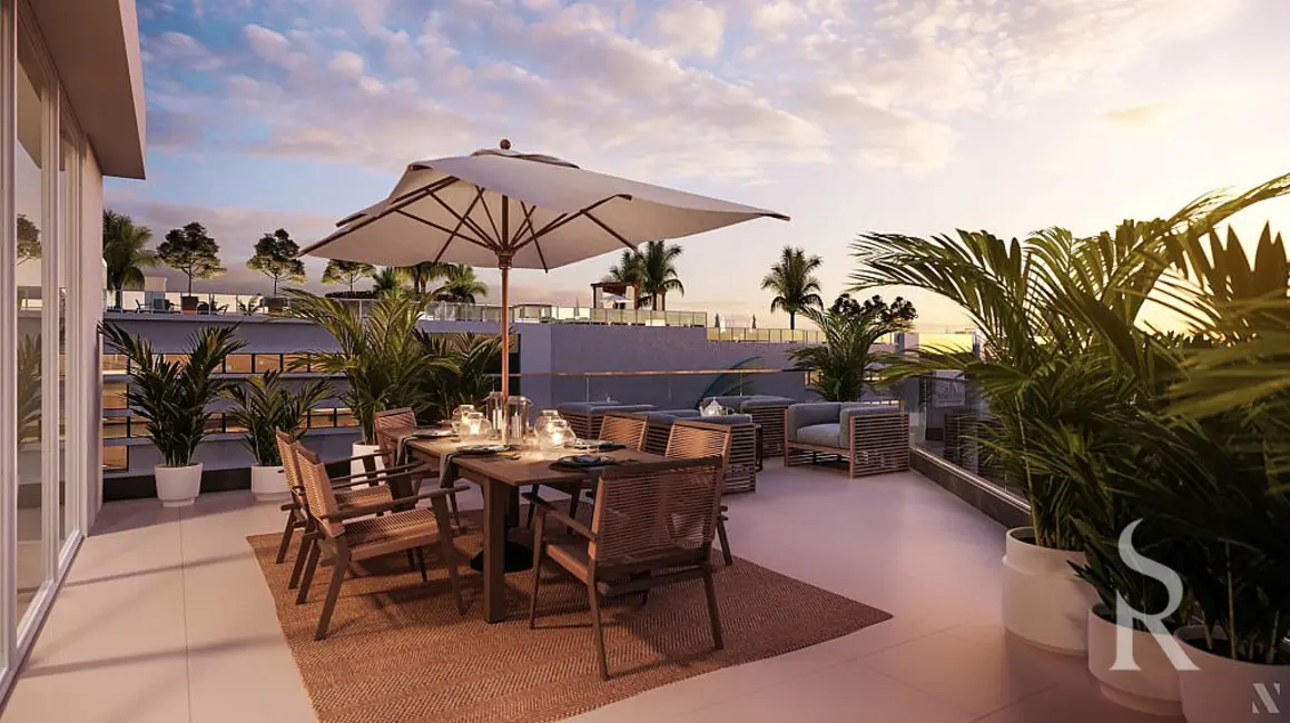 Foto 9 de Apartamento com 4 quartos à venda, 151m2 em Pioneiros, Balneario Camboriu - SC