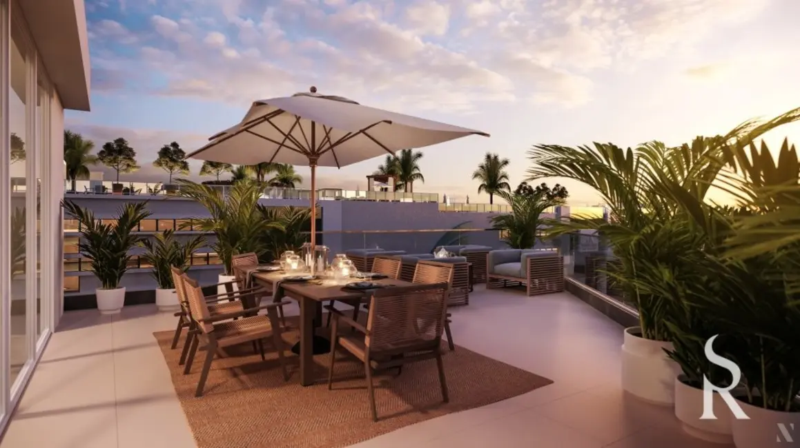 Apartamento com 4 quartos à venda, 151m2 em Pioneiros, Balneario Camboriu - SC - imagem 9 Foto 9 de Apartamento com 4 quartos à venda, 151m2 em Pioneiros, Balneario Camboriu - SC