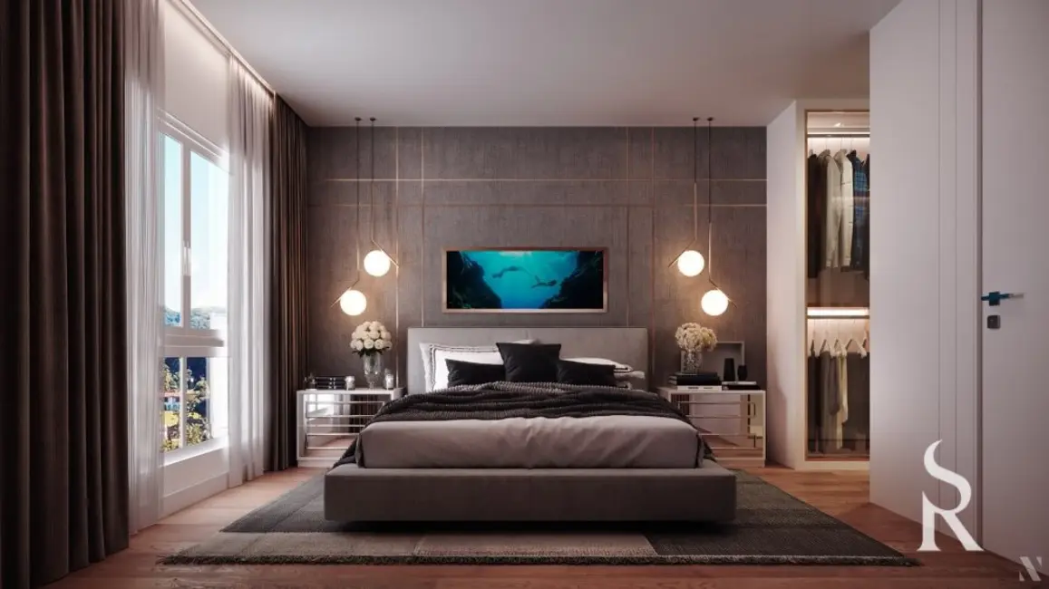 Apartamento com 4 quartos à venda, 151m2 em Pioneiros, Balneario Camboriu - SC - imagem 5 Foto 5 de Apartamento com 4 quartos à venda, 151m2 em Pioneiros, Balneario Camboriu - SC