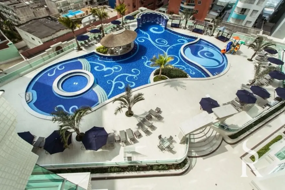 Apartamento com 4 quartos para alugar, 144m2 em Balneario Camboriu - SC - imagem 4 Foto 4 de Apartamento com 4 quartos para alugar, 144m2 em Balneario Camboriu - SC