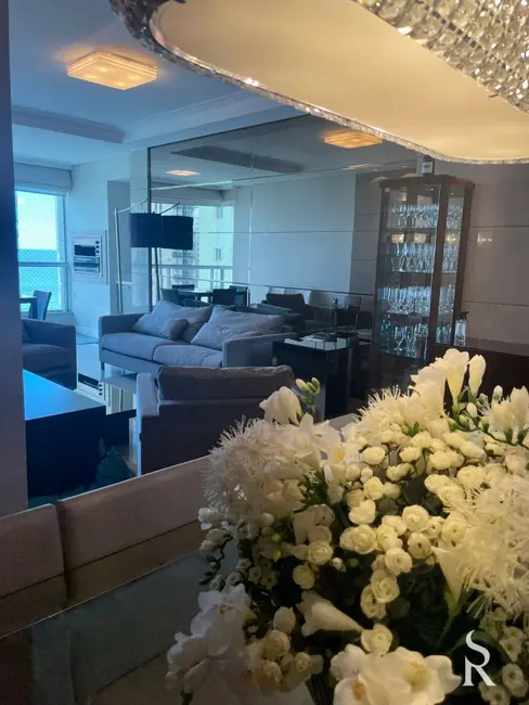 Apartamento com 4 quartos para alugar, 144m2 em Balneario Camboriu - SC - imagem 6 Foto 6 de Apartamento com 4 quartos para alugar, 144m2 em Balneario Camboriu - SC