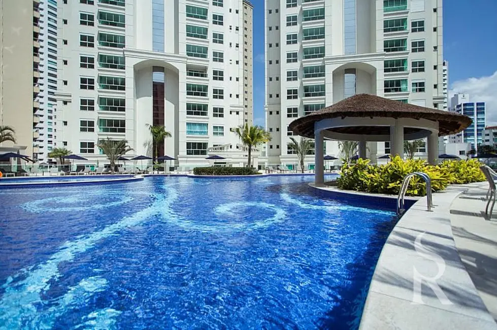 Foto 1 de Apartamento com 4 quartos para alugar, 144m2 em Balneario Camboriu - SC