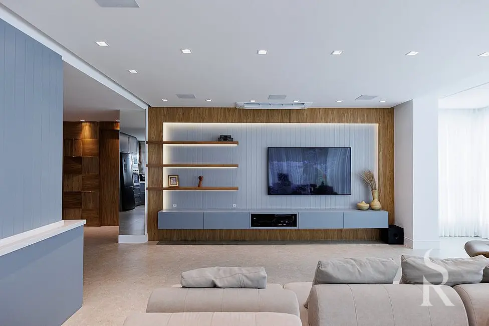 Apartamento com 3 quartos à venda, 167m2 em Centro, Balneario Camboriu - SC - imagem 7 Foto 7 de Apartamento com 3 quartos à venda, 167m2 em Centro, Balneario Camboriu - SC