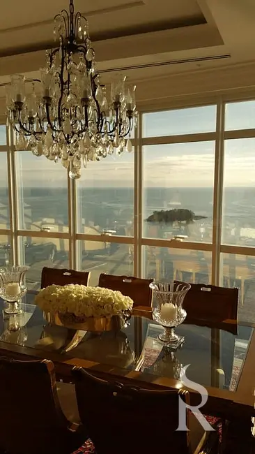 Foto 3 de Apartamento com 4 quartos à venda, 316m2 em Centro, Balneario Camboriu - SC