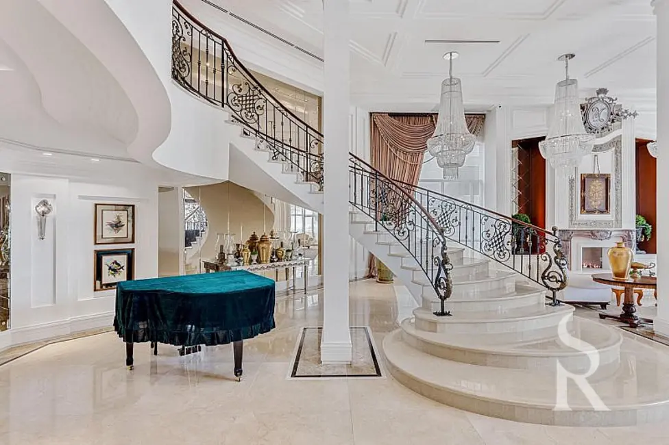 Foto 7 de Apartamento com 4 quartos à venda, 316m2 em Centro, Balneario Camboriu - SC