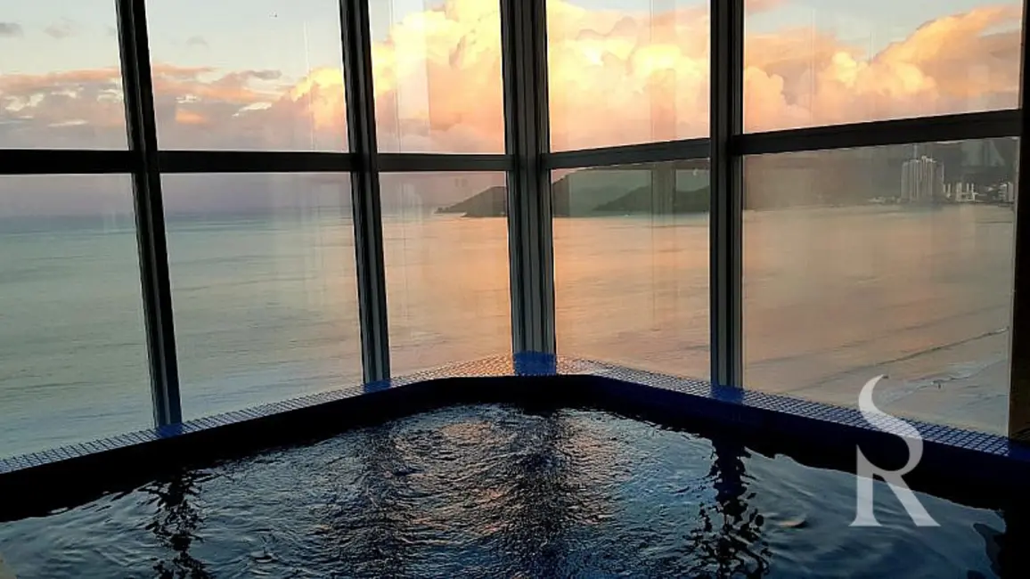 Foto 2 de Apartamento com 4 quartos à venda, 316m2 em Centro, Balneario Camboriu - SC