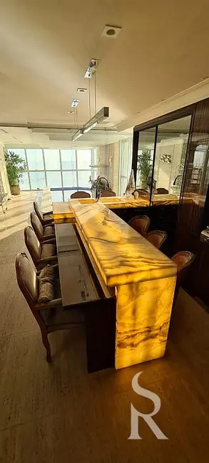 Foto 5 de Apartamento com 4 quartos à venda, 316m2 em Centro, Balneario Camboriu - SC