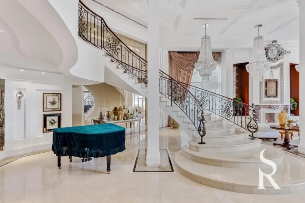 Apartamento com 4 quartos à venda, 316m2 em Centro, Balneario Camboriu - SC - imagem 7 Foto 7 de Apartamento com 4 quartos à venda, 316m2 em Centro, Balneario Camboriu - SC