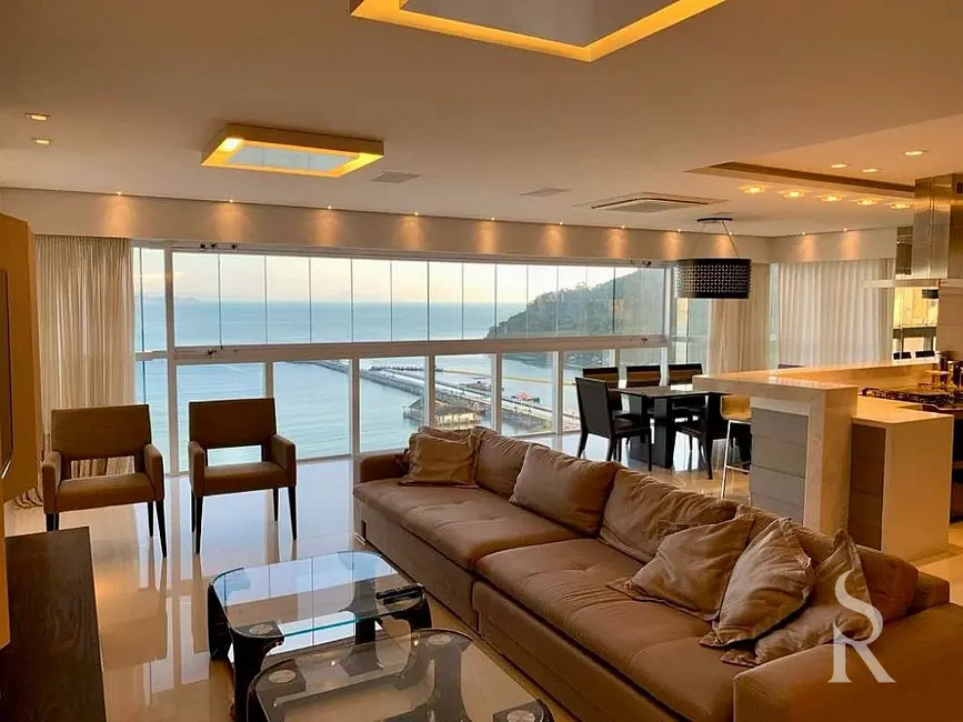 Foto 1 de Apartamento com 4 quartos para alugar, 237m2 em Centro, Balneario Camboriu - SC
