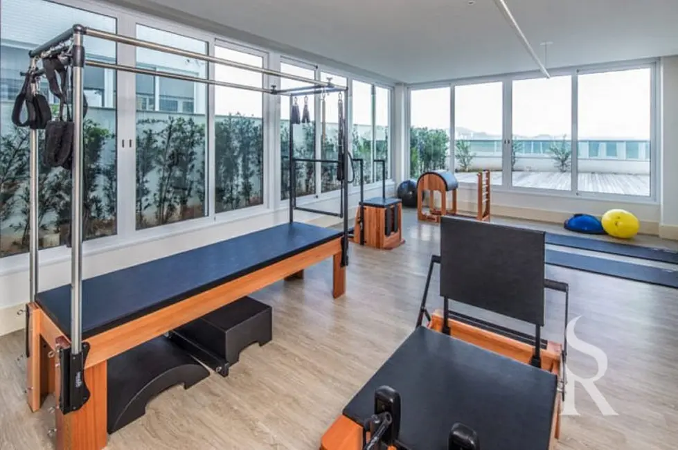 Foto 9 de Apartamento com 4 quartos para alugar, 237m2 em Centro, Balneario Camboriu - SC