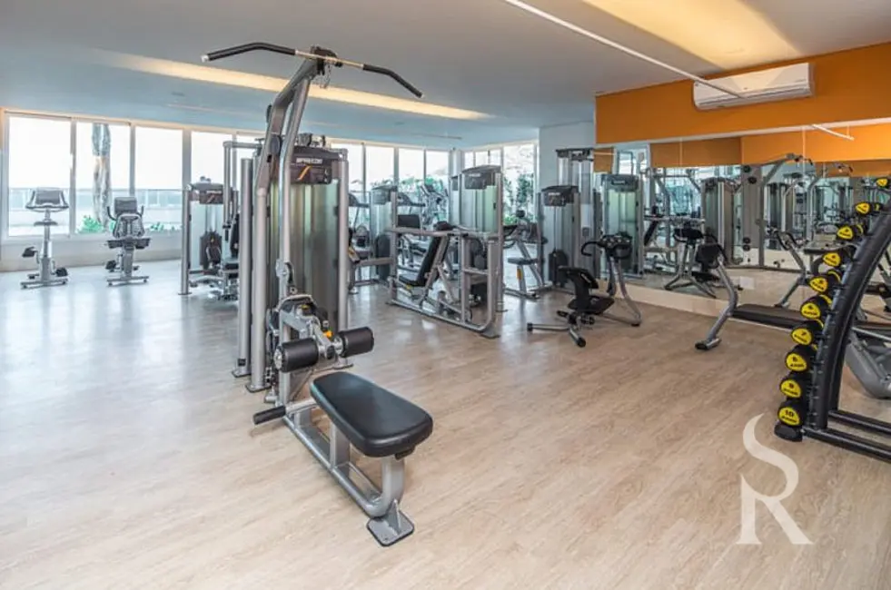 Foto 8 de Apartamento com 4 quartos para alugar, 237m2 em Centro, Balneario Camboriu - SC