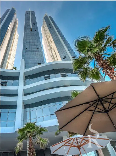 Foto 2 de Apartamento com 4 quartos para alugar, 237m2 em Centro, Balneario Camboriu - SC