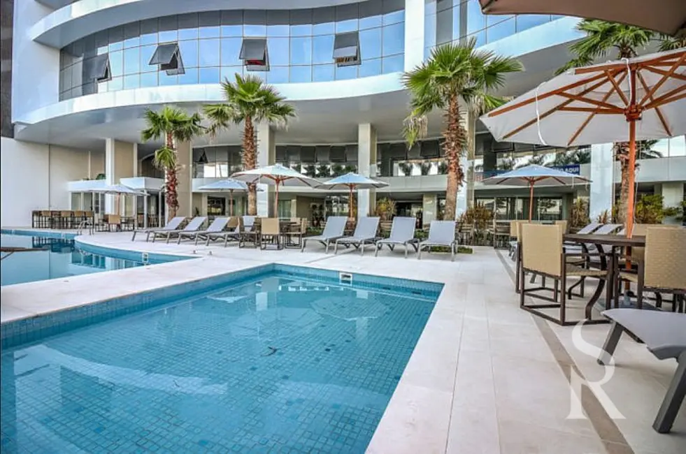 Foto 3 de Apartamento com 4 quartos para alugar, 237m2 em Centro, Balneario Camboriu - SC