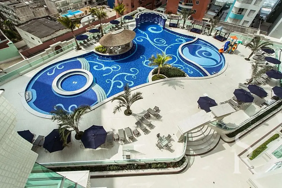 Apartamento com 4 quartos para alugar, 144m2 em Balneario Camboriu - SC - imagem 6 Foto 6 de Apartamento com 4 quartos para alugar, 144m2 em Balneario Camboriu - SC
