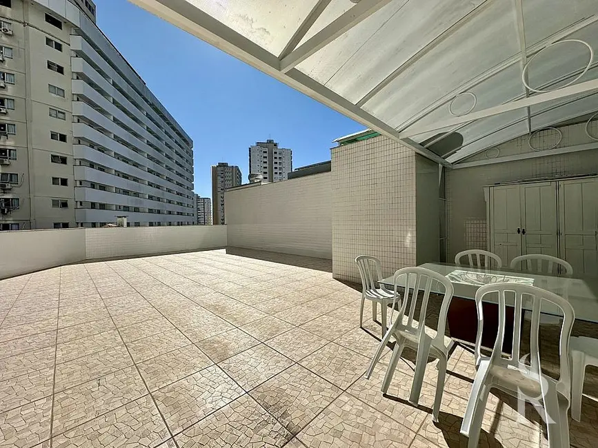Foto 4 de Apartamento com 4 quartos para alugar, 200m2 em Centro, Balneario Camboriu - SC