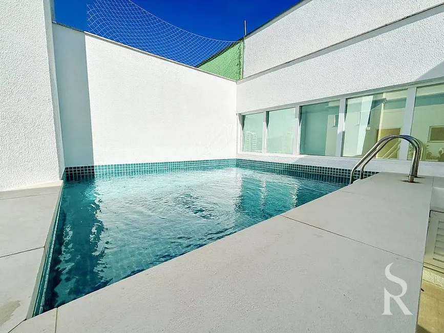 Cobertura com 5 quartos para alugar, 317m2 em Pioneiros, Balneario Camboriu - SC - imagem 5 Foto 5 de Cobertura com 5 quartos para alugar, 317m2 em Pioneiros, Balneario Camboriu - SC