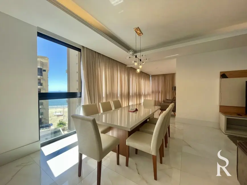 Foto 1 de Apartamento com 3 quartos para alugar, 151m2 em Centro, Balneario Camboriu - SC
