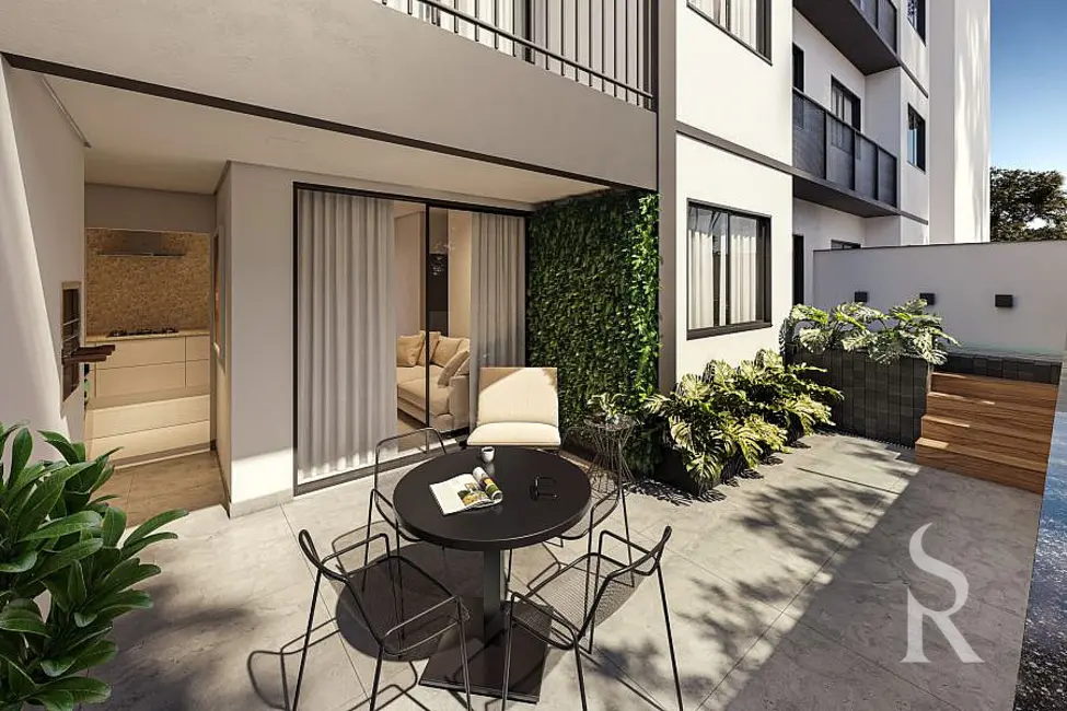 Foto 7 de Apartamento com 2 quartos à venda, 59m2 em Camboriu - SC