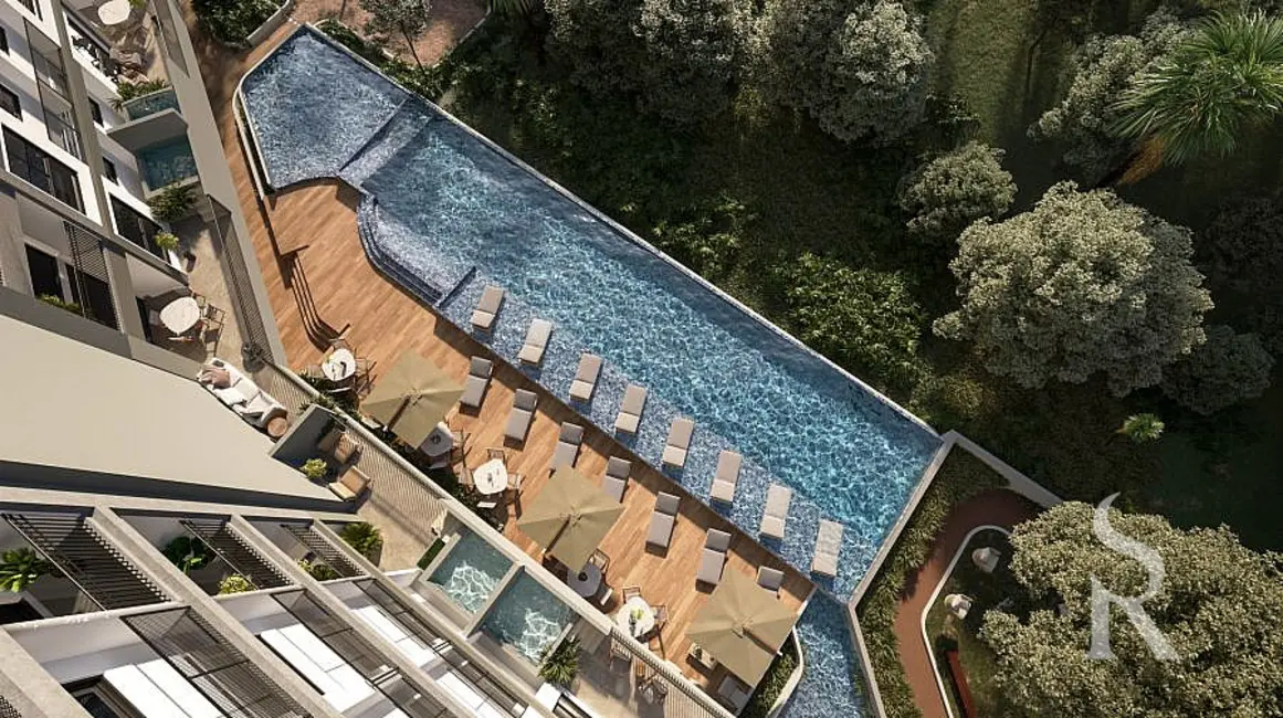 Foto 9 de Apartamento com 2 quartos à venda, 59m2 em Camboriu - SC